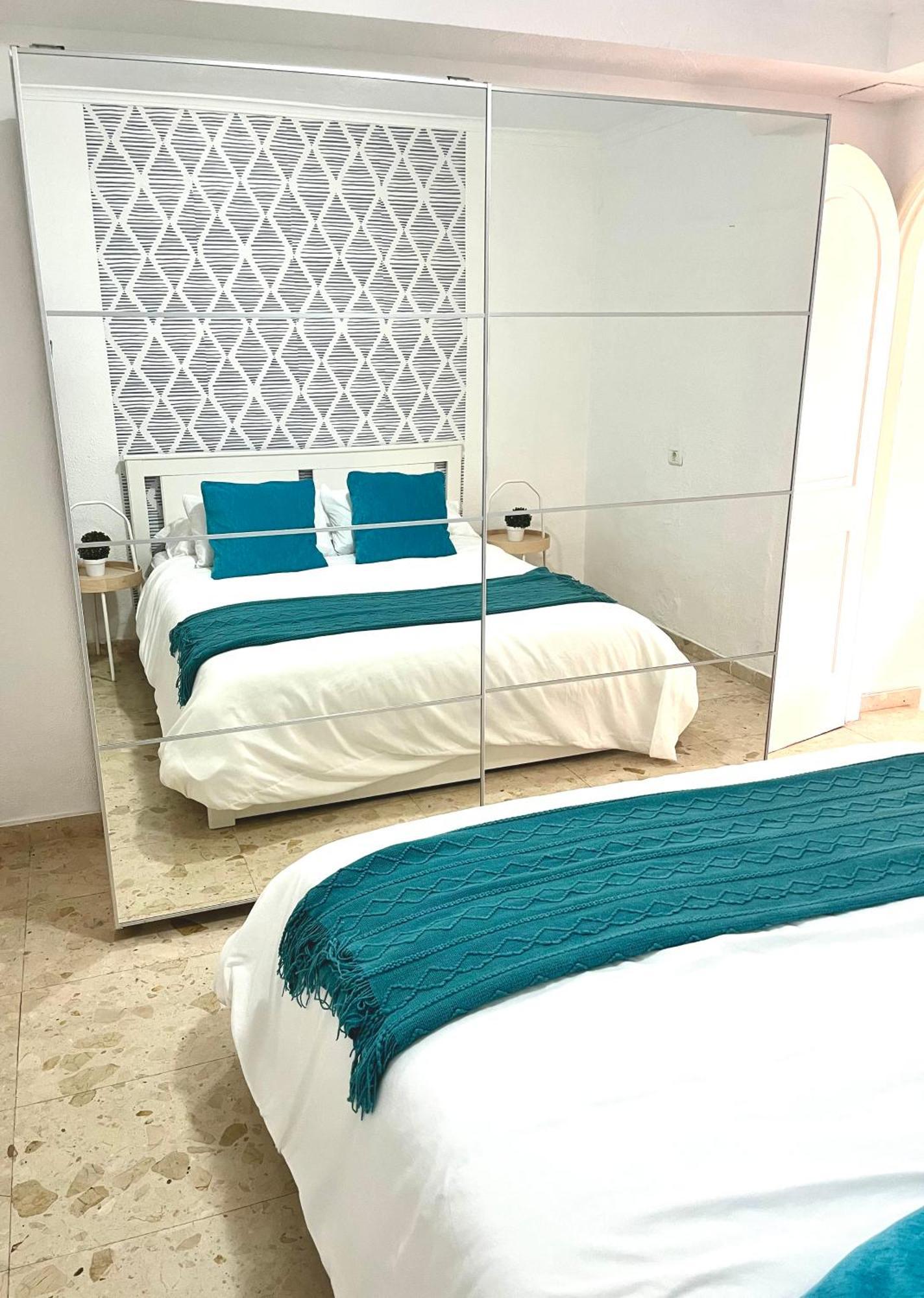 Lovely Apartament Taidia มาสปาโลมาส ภายนอก รูปภาพ