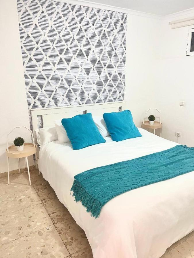 Lovely Apartament Taidia มาสปาโลมาส ภายนอก รูปภาพ