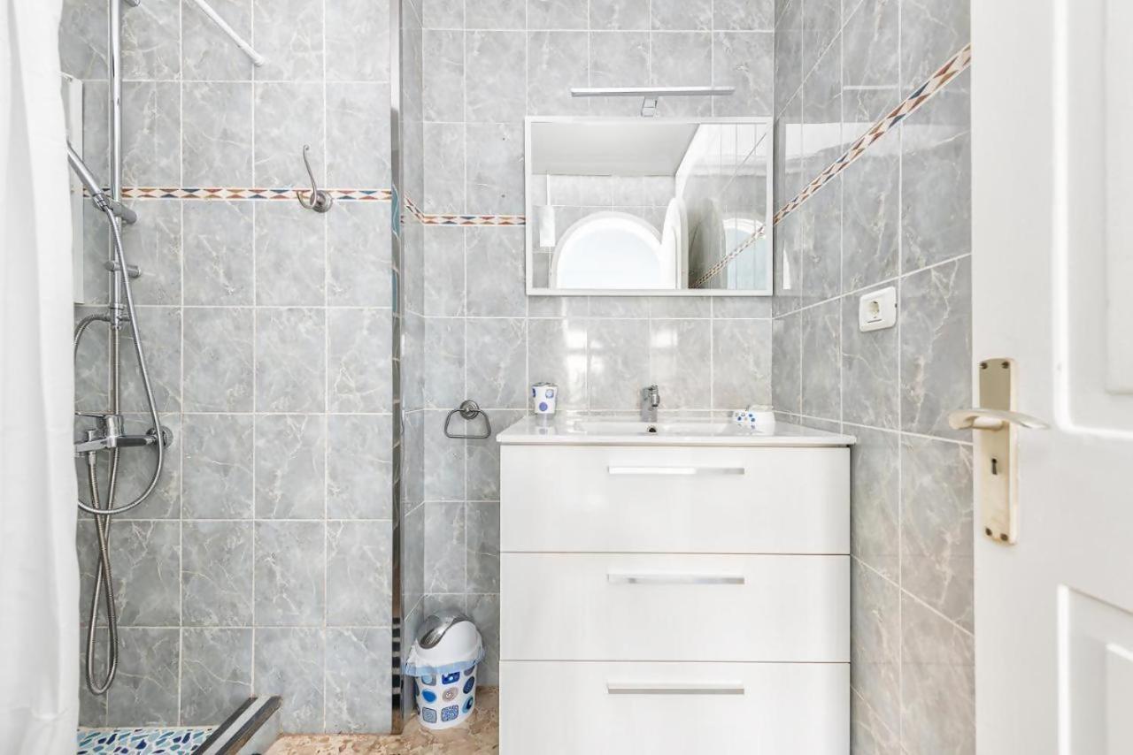 Lovely Apartament Taidia มาสปาโลมาส ภายนอก รูปภาพ