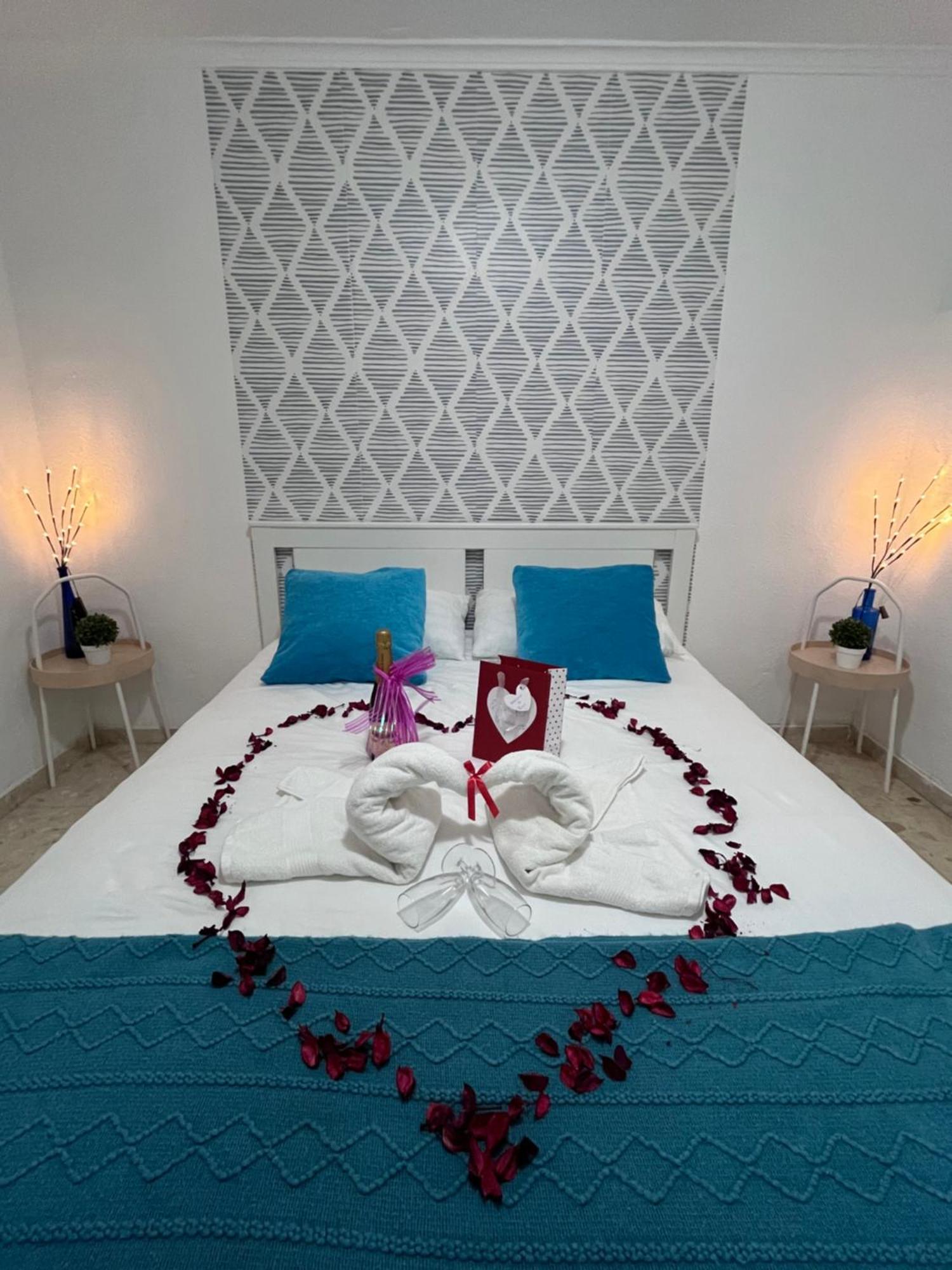 Lovely Apartament Taidia มาสปาโลมาส ภายนอก รูปภาพ